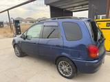 Toyota Spacio 1998 годаүшін1 600 000 тг. в Алматы – фото 2