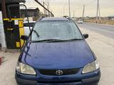 Toyota Spacio 1998 годаүшін1 600 000 тг. в Алматы – фото 5