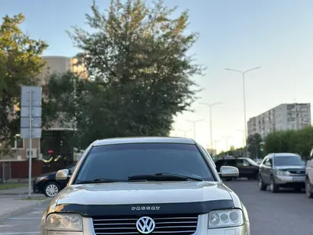 Volkswagen Passat 2002 года за 2 500 000 тг. в Караганда