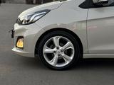 Chevrolet Spark 2019 года за 4 399 999 тг. в Усть-Каменогорск – фото 3