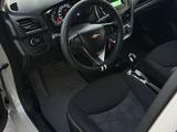 Chevrolet Spark 2019 года за 4 399 999 тг. в Усть-Каменогорск – фото 4