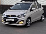 Chevrolet Spark 2019 года за 4 399 999 тг. в Усть-Каменогорск