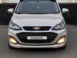 Chevrolet Spark 2019 года за 4 399 999 тг. в Усть-Каменогорск – фото 2