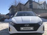 Hyundai i20 2023 года за 7 500 000 тг. в Астана – фото 4