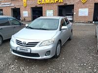 Toyota Corolla 2010 года за 6 300 000 тг. в Усть-Каменогорск