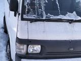 Nissan Vanette 1997 годаfor1 300 000 тг. в Жезкент – фото 4