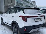 Kia Seltos 2024 года за 9 550 000 тг. в Астана – фото 5