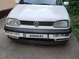 Volkswagen Golf 1994 годаүшін1 100 000 тг. в Алматы – фото 2