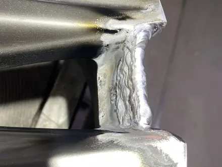 Ремонт дисков, любое восстановление, сварка аргон, прокат в Алматы – фото 7