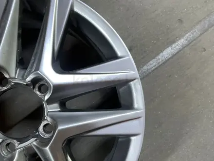 Ремонт дисков, любое восстановление, сварка аргон, прокат в Алматы – фото 9