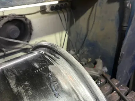 Ремонт дисков, любое восстановление, сварка аргон, прокат в Алматы – фото 13