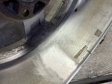 Ремонт дисков, любое восстановление, сварка аргон, прокат в Алматы – фото 14