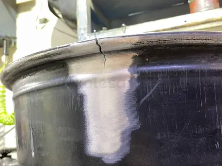 Ремонт дисков, любое восстановление, сварка аргон, прокат в Алматы – фото 12