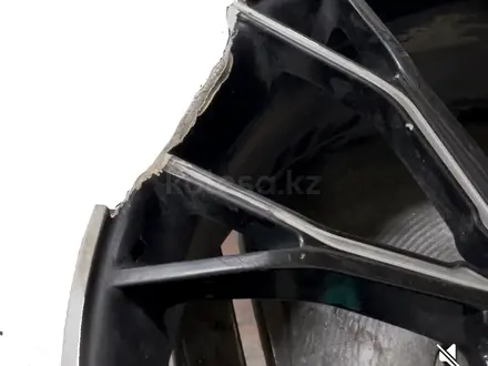 Ремонт дисков, любое восстановление, сварка аргон, прокат в Алматы – фото 15