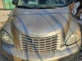 Chrysler PT Cruiser 2003 года за 1 100 000 тг. в Алматы