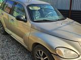 Chrysler PT Cruiser 2003 года за 1 100 000 тг. в Алматы – фото 3
