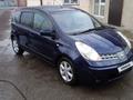 Nissan Note 2007 годаүшін4 000 000 тг. в Караганда