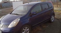 Nissan Note 2007 года за 4 200 000 тг. в Караганда