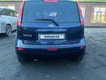 Nissan Note 2007 годаүшін4 000 000 тг. в Караганда – фото 7