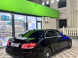 Mercedes-Benz E 200 2014 годаүшін10 500 000 тг. в Шымкент – фото 2