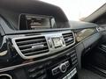 Mercedes-Benz E 200 2014 годаүшін10 500 000 тг. в Шымкент – фото 20