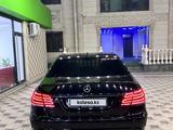Mercedes-Benz E 200 2014 года за 10 500 000 тг. в Шымкент