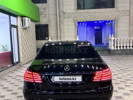 Mercedes-Benz E 200 2014 года за 10 500 000 тг. в Шымкент