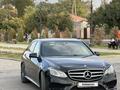 Mercedes-Benz E 200 2014 годаүшін10 500 000 тг. в Шымкент – фото 7