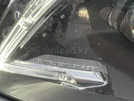 Mercedes-Benz E 200 2014 года за 10 500 000 тг. в Шымкент – фото 9