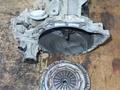 МКПП T850 2wd 2.4 EDZ Chrysler Voyager Dodge Caravan коробка механика за 90 000 тг. в Караганда – фото 2