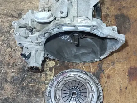 МКПП T850 2wd 2.4 EDZ Chrysler Voyager Dodge Caravan коробка механика за 90 000 тг. в Караганда – фото 2