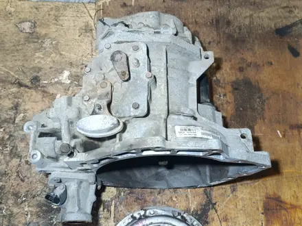 МКПП T850 2wd 2.4 EDZ Chrysler Voyager Dodge Caravan коробка механика за 90 000 тг. в Караганда – фото 3