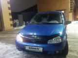 ВАЗ (Lada) Kalina 1119 2006 года за 750 000 тг. в Уральск