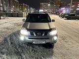 Nissan X-Trail 2008 годаүшін5 600 000 тг. в Астана – фото 3