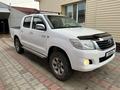 Toyota Hilux 2012 года за 12 000 000 тг. в Жезказган – фото 6