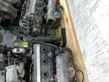 Привозной двигатель из японии на Тойота 3S 2.0 трамблерныйүшін205 000 тг. в Алматы – фото 3