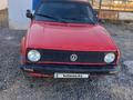 Volkswagen Golf 1987 годаfor650 000 тг. в Талдыкорган – фото 2