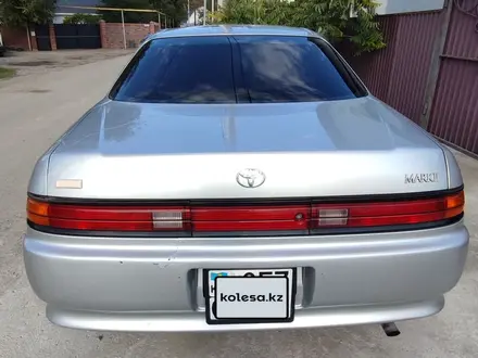 Toyota Mark II 1995 года за 2 500 000 тг. в Алматы