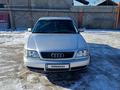 Audi A6 1995 года за 3 500 000 тг. в Шымкент