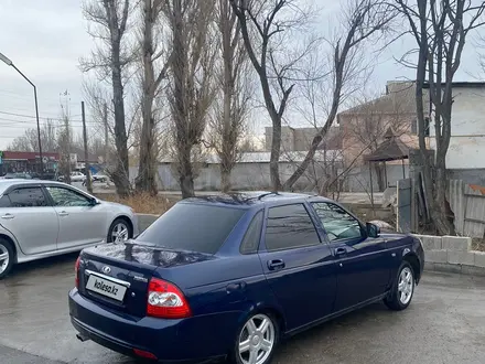 ВАЗ (Lada) Priora 2170 2012 года за 2 500 000 тг. в Алматы – фото 6