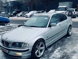 BMW 325 1999 года за 3 500 000 тг. в Алматы – фото 5