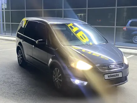 Ford Galaxy 2008 года за 6 300 000 тг. в Актобе – фото 10