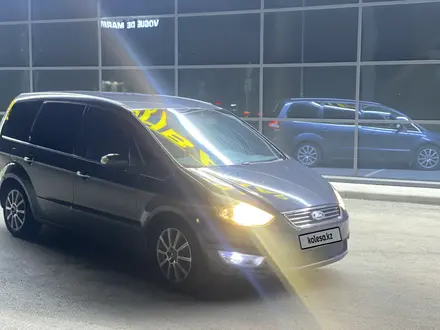 Ford Galaxy 2008 года за 6 300 000 тг. в Актобе – фото 13