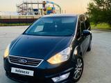 Ford Galaxy 2008 годаүшін6 300 000 тг. в Актобе