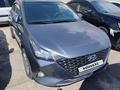 Hyundai Solaris 2020 года за 6 900 000 тг. в Астана