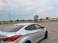Hyundai Avante 2011 года за 4 600 000 тг. в Алматы – фото 4
