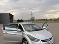 Hyundai Avante 2011 года за 4 600 000 тг. в Алматы – фото 10