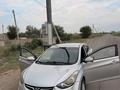 Hyundai Avante 2011 года за 4 600 000 тг. в Алматы – фото 12