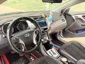 Hyundai Avante 2011 года за 4 600 000 тг. в Алматы – фото 15