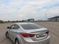 Hyundai Avante 2011 года за 4 600 000 тг. в Алматы – фото 3